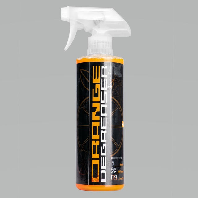 Chemical Guys Signature Series Orange Degreaser - 16oz Chemical Guys Surface Cleaners  AXOPROS