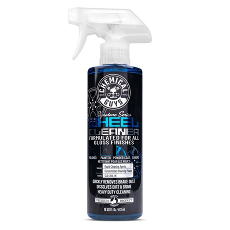 Chemical Guys Signature Series Wheel Cleaner - 16oz Chemical Guys Washes & Soaps  AXOPROS