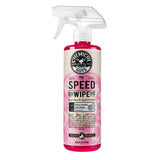 Chemical Guys Speed Wipe Quick Detailer - 16oz Chemical Guys Car Waxes  AXOPROS