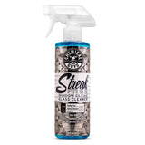 Chemical Guys Streak Free Window Clean Glass Cleaner - 16oz Chemical Guys Window Cleaners  AXOPROS