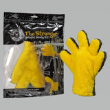 Chemical Guys The Stranger Helpful Handy Mitt Chemical Guys Pads & Sponges  AXOPROS