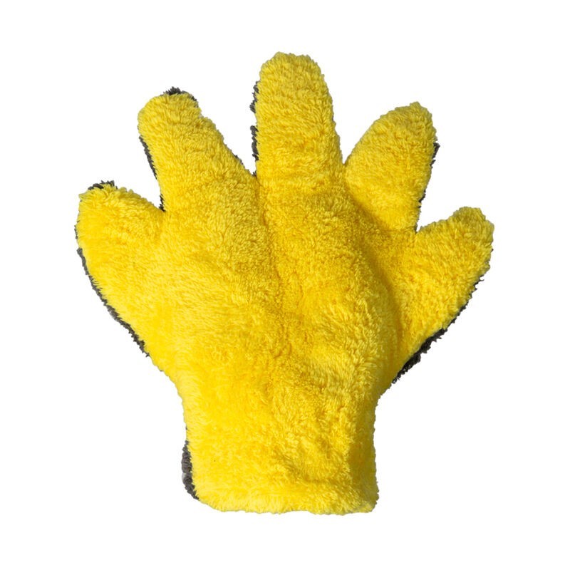 Chemical Guys The Stranger Helpful Handy Mitt Chemical Guys Pads & Sponges  AXOPROS