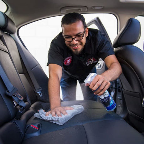 Chemical Guys Total Interior Cleaner & Protectant - 16oz Chemical Guys Surface Cleaners  AXOPROS