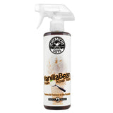 Chemical Guys Vanilla Bean Air Freshener & Odor Eliminator - 16oz Chemical Guys Surface Cleaners  AXOPROS