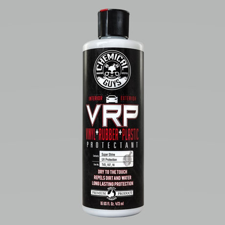 Chemical Guys VRP (Vinyl/Rubber/Plastic) Super Shine Dressing - 16oz Chemical Guys Surface Cleaners  AXOPROS