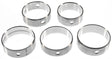 Clevite 131.00 x 158.00 Mack MP8 / Volvo MD13 Camshaft Bearing Set Clevite Bearings  AXOPROS