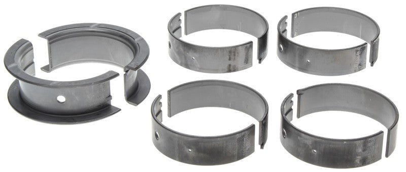 Clevite 1597CC 1.6L DOHC 16V L4 Nissan GA16DE Main Bearing Set Clevite Bearings  AXOPROS