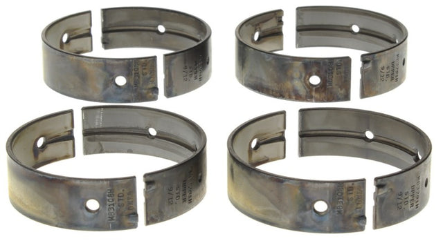 Clevite 6G72 Engine Main Bearing Set Clevite Bearings  AXOPROS