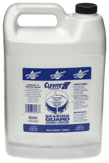 Clevite Bearing Guard 1 Gallon Bearing Guard Clevite Greases & Lubricants  AXOPROS