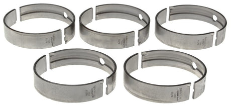 Clevite Chevrolet V8 6.6L Turbo Diesel 2001-05 Main Bearing Set Clevite Bearings  AXOPROS