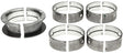 Clevite Chrysler 4 2.4L DOHC-2.4L DOHC Turbo 1995-2005 Main Bearing Set Clevite Bearings  AXOPROS