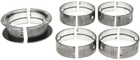 Clevite Chrysler 4 2.4L DOHC-2.4L DOHC Turbo 1995-2005 Main Bearing Set Clevite Bearings  AXOPROS