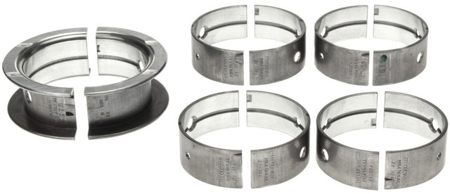 Clevite Chrysler 4 2.4L DOHC-2.4L DOHC Turbo 1995-2005 Main Bearing Set Clevite Bearings  AXOPROS