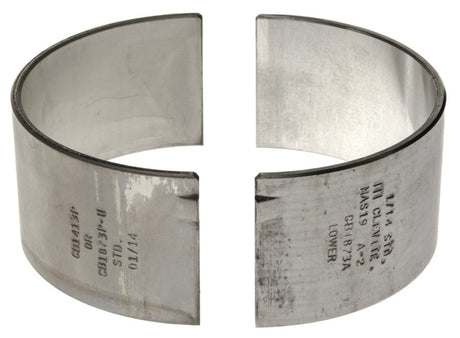 Clevite Dodge / Cummins 6 5.9L 6.7L 2003-2010 B Series Con Rod Bearing Set Clevite Bearings  AXOPROS