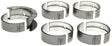 Clevite Ford 4 2.0L DOHC-2.3L DOHC 2003-2009 Duratec Engine Main Bearing Set Clevite Bearings  AXOPROS