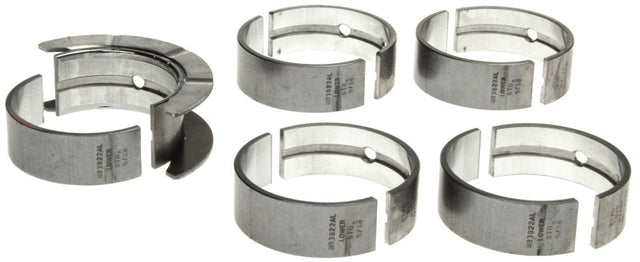 Clevite Ford 4 2.0L DOHC-2.3L DOHC 2003-2009 Duratec Engine Main Bearing Set Clevite Bearings  AXOPROS