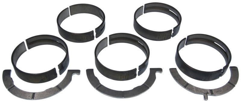 Clevite Ford 4.6L SOHC 1991-2004 5.4L 1997-2007 Main Bearing Set Clevite Bearings  AXOPROS
