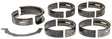 Clevite Ford 5.4L DOHC Supercharged 2005-2006 Vin S Aluminum Cylinder Block Main Bearing Set Clevite Bearings  AXOPROS