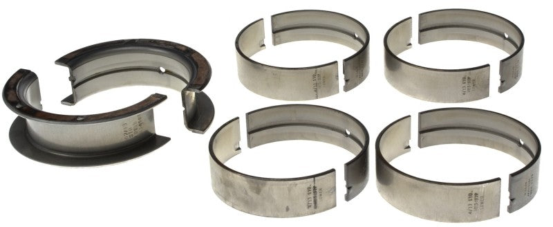Clevite Ford/Navistar V8 7.3L Turbo Main Bearing Set Clevite Bearings  AXOPROS