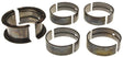 Clevite GMC Pass & Trk 366 6.0L 396 6.6L 402 6.6L 427 7.0L 454 7.4L Main Bearing Set Clevite Bearings  AXOPROS
