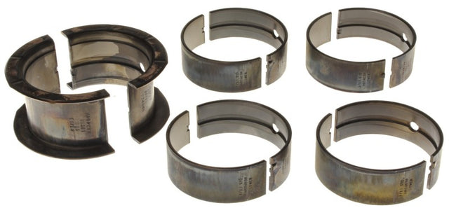 Clevite GMC Pass & Trk 366 6.0L 396 6.6L 402 6.6L 427 7.0L 454 7.4L Main Bearing Set Clevite Bearings  AXOPROS