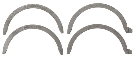 Clevite Mitsubishi 2972cc 3.0L Eng 1987-93 Thrust Washer Set Clevite Bearings  AXOPROS