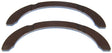 Clevite Mitsubishi 2.0L 4G63 5/97-99 2.4L 4G64 5/97-99 Thrust Washer Set Clevite Bearings  AXOPROS