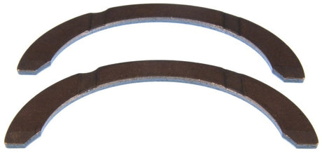 Clevite Mitsubishi 2.0L 4G63 5/97-99 2.4L 4G64 5/97-99 Thrust Washer Set Clevite Bearings  AXOPROS