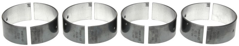 Clevite Nissan 2389cc 4Cyl KA24E KA24DE Con Rod Bearing Set Clevite Bearings  AXOPROS