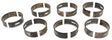 Clevite Nissan 4 1998cc 1993-95 Main Bearing Set Clevite Bearings  AXOPROS