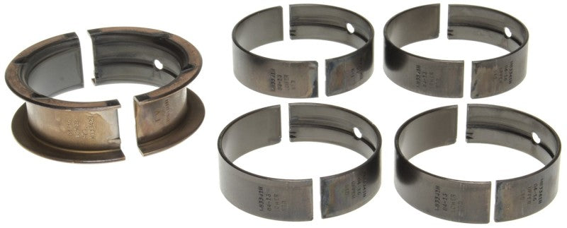 Clevite Nissan KA24DE Series Main Bearing Set Clevite Bearings  AXOPROS