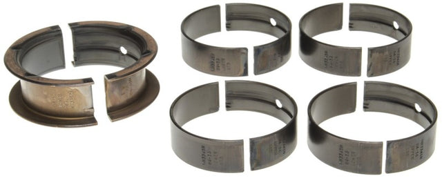 Clevite Nissan KA24DE Series Main Bearing Set Clevite Bearings  AXOPROS