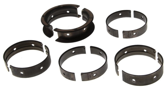 Clevite Subaru 1.8 2.2 2.5 EJ Series Main Bearing Set Clevite Bearings  AXOPROS