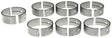Clevite Toyota 2759 2954cc 6 Cyl 1984-93 Main Bearing Set Clevite Bearings  AXOPROS