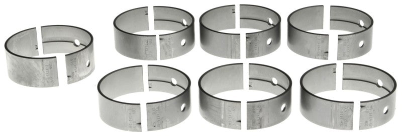 Clevite Toyota 2759 2954cc 6 Cyl 1984-93 Main Bearing Set Clevite Bearings  AXOPROS
