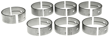 Clevite Toyota 2759 2954cc 6 Cyl 1984-93 Main Bearing Set Clevite Bearings  AXOPROS