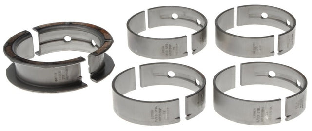 Clevite Tri Armor Chevrolet V8/ 293-325-346-364/ 1997-00 Main Bearing Set Clevite Bearings  AXOPROS