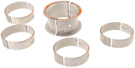 Clevite Tri Armor GMC Pass & Trk 366/396/402/427/454 Main Bearing Set Clevite Bearings  AXOPROS