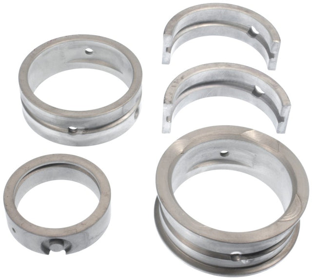 Clevite VW Air Cooled Main Bearing Set Clevite Bearings  AXOPROS