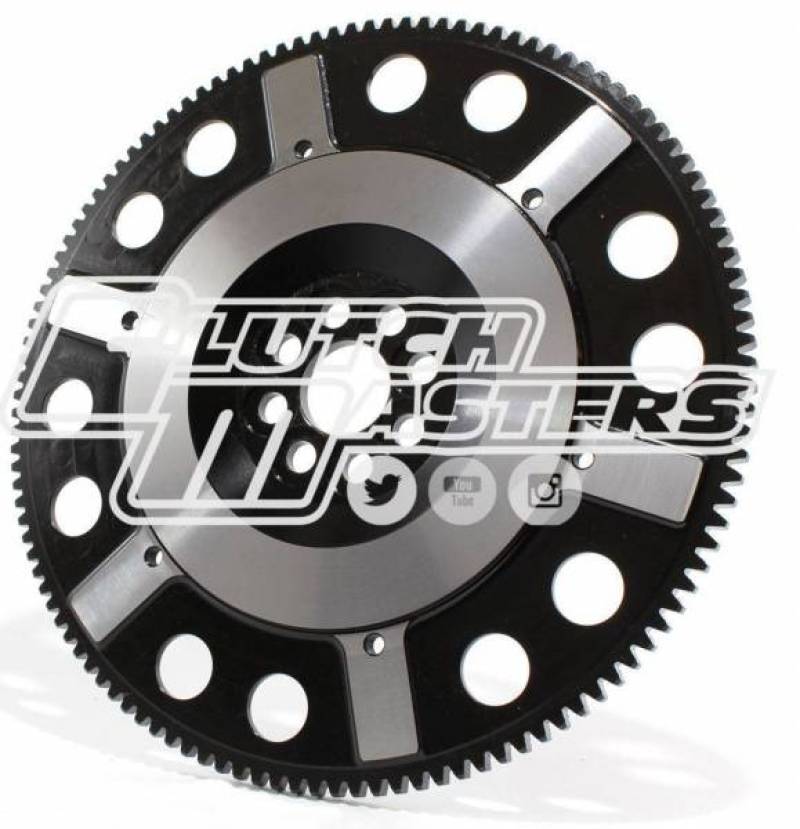 Clutch Masters 02-06 Acura RSX 2.0L 5spd / RSX 2.0L Type-S 6spd 725 Series Steel Flywheel Clutch Masters Flywheels  AXOPROS