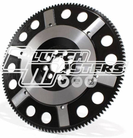 Clutch Masters 02-06 Acura RSX 2.0L 5spd / RSX 2.0L Type-S 6spd 725 Series Steel Flywheel Clutch Masters Flywheels  AXOPROS