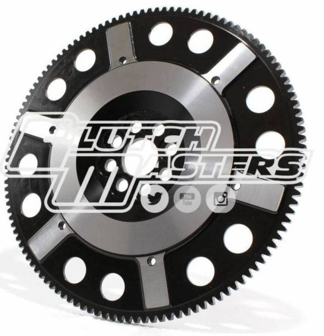 Clutch Masters 02-06 Acura RSX 2.0L 5spd / RSX 2.0L Type-S 6spd 725 Series Steel Flywheel Clutch Masters Flywheels  AXOPROS