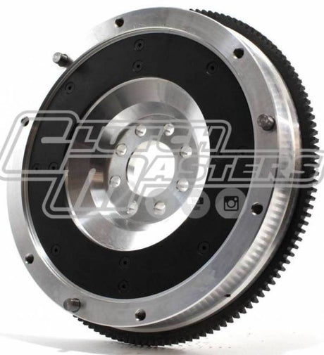 Clutch Masters 02-06 Mini Cooper S 1.6L Supercharged Aluminum Flywheel Clutch Masters Flywheels  AXOPROS