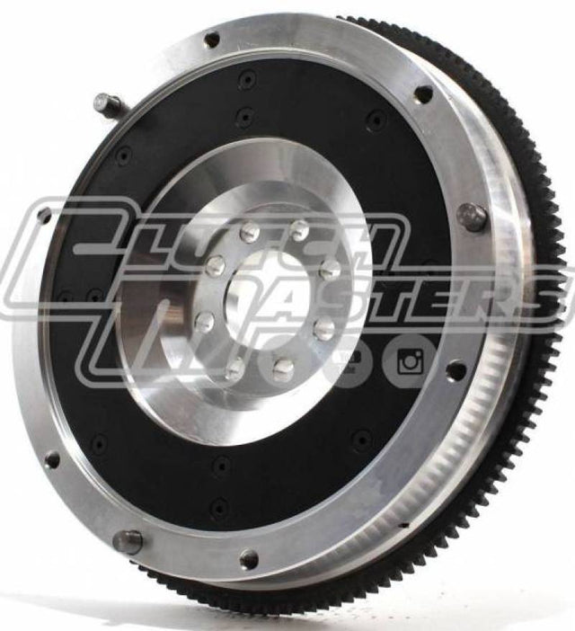 Clutch Masters 02-06 Mini Cooper S 1.6L Supercharged Aluminum Flywheel Clutch Masters Flywheels  AXOPROS