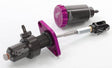Clutch Masters 02-21 Subaru WRX/STi .75in Bore Master Cylinder Upgrade Kit - Violet Clutch Masters Clutch Master Cylinder  AXOPROS