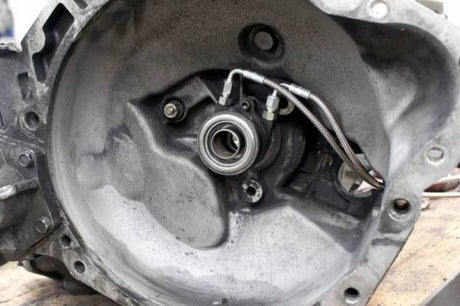 Clutch Masters 03-05 Dodge Neon 2.4L SRT-4 Turbo Hydraulic Bearing (For 05086-TD7R-A) Clutch Masters Release Bearings  AXOPROS