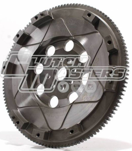 Clutch Masters 04-08 Subaru WRX Sti 2.5L Eng. 6-Spd Steel Flywheel Clutch Masters Flywheels  AXOPROS