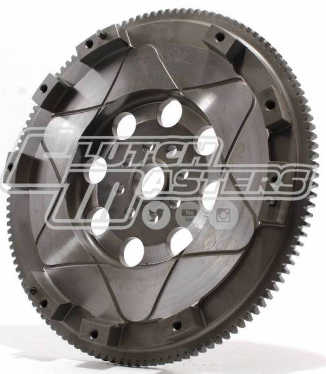 Clutch Masters 04-08 Subaru WRX Sti 2.5L Eng. 6-Spd Steel Flywheel Clutch Masters Flywheels  AXOPROS