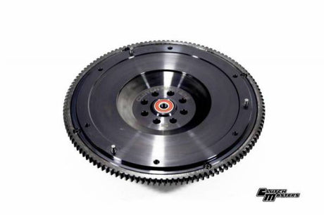 Clutch Masters 06-08 Subaru WRX 2.5L Eng. 5-Spd Steel Flywheel Clutch Masters Flywheels  AXOPROS