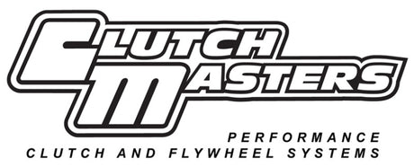 Clutch Masters 07-11 Mazda MazdaSPEED3 FX850 Street Twin Disc Clutch Kit Clutch Masters Clutch Kits - Multi  AXOPROS